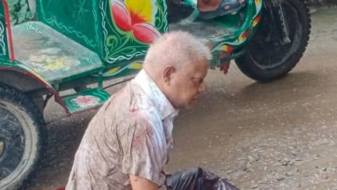 শহীদুল ইসলাম বাচ্চু