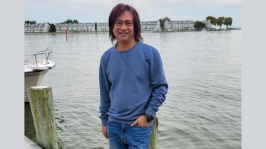 পার্থ বড়ুয়া