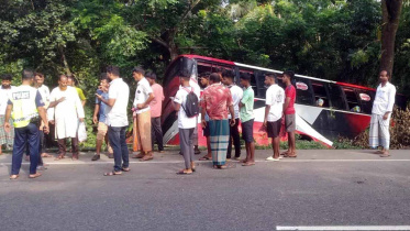 বাগেরহাট দুর্ঘটনা