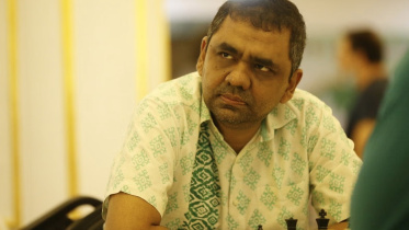 গ্র্যান্ডমাস্টার জিয়াউর রহমান