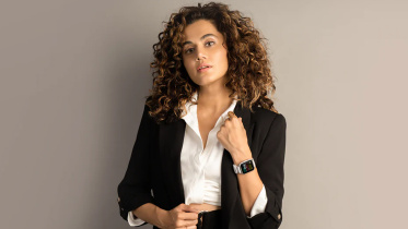 ফির আয়ি হাসিন দিলরুবা, তাপসী পান্নু, বিক্রান্ত ম্যাসি, হাসিন দিলরুবা,