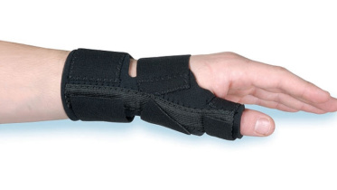 ডি কোয়ার্ভেইন টেনোসাইনোভাইটিস