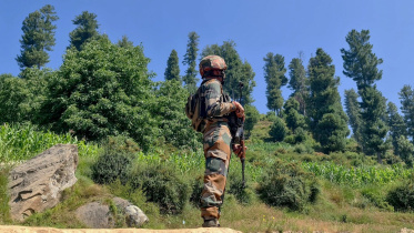 জম্মু-কাশ্মীর