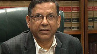 আইনমন্ত্রী