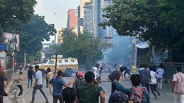 কোটা আন্দোলন