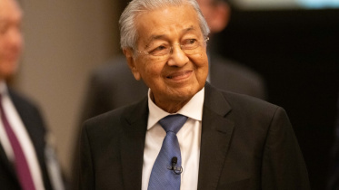 mahathir