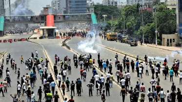 উত্তরা-আজমপুরে নিহত ৪