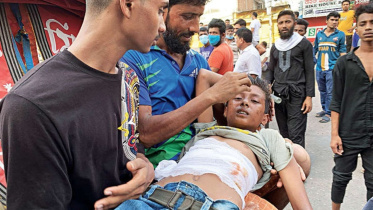 রামপুরা ১৯ জুলাই ২০২৪