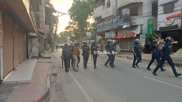 কোটা আন্দোলন নরসিংদী