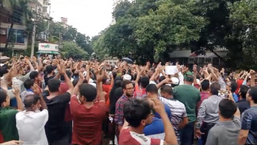 মহাখালী ডিওএইচএস