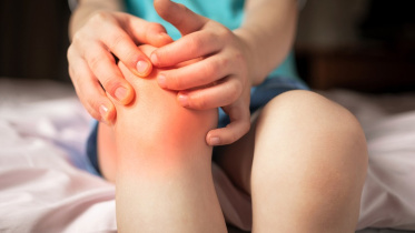 শিশুদের বাতরোগ 