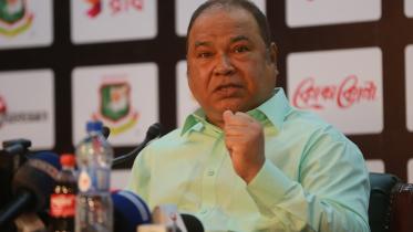 Gazi Ashraf Hossain Lipu 