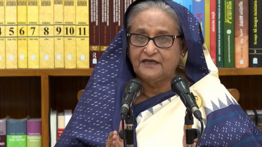 শেখ হাসিনার বিরুদ্ধে হত্যা মামলা