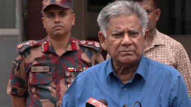 সীমান্তে বিজিবি আর পিঠ দেখাবে না