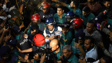 সালমান এফ রহমান ও আনিসুল হক রিমান্ডে 