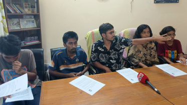 চবি বৈষম্যবিরোধী ছাত্র আন্দোলনের ৫ সমন্বয়কের পদত্যাগ