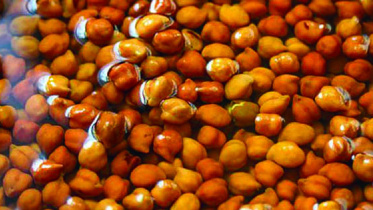 কাঁচা ছোলার উপকারিতা