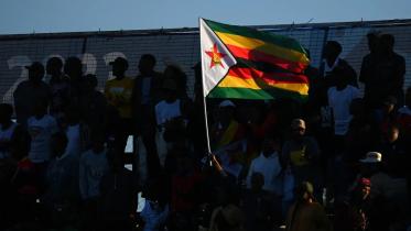 Zimbabwe  
