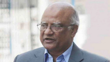 খন্দকার মোশাররফ হোসেন