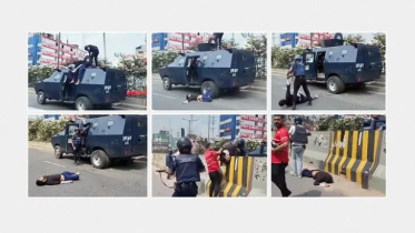 সাভারে ইয়ামিন হত্যা