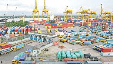 চট্টগ্রাম বন্দর