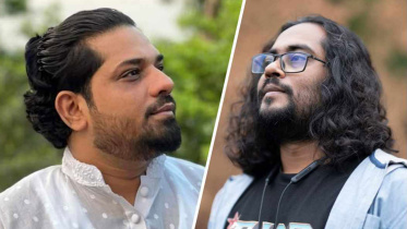 বন্যার্তদের সহায়তায় ব্যয় হবে ‘বানভাসি জীবন’ গানের আয়