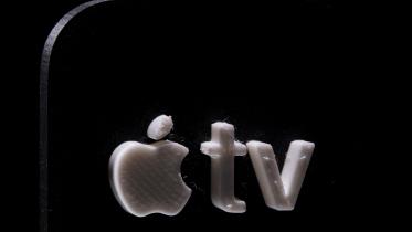 Apple TV Plus 