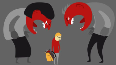 টক্সিক প্যারেন্টিং