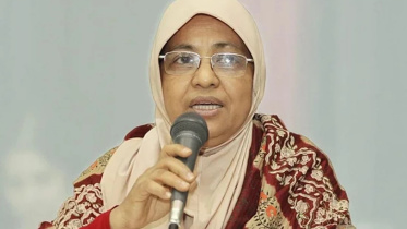 স্বাস্থ্য উপদেষ্টা নূরজাহান বেগম