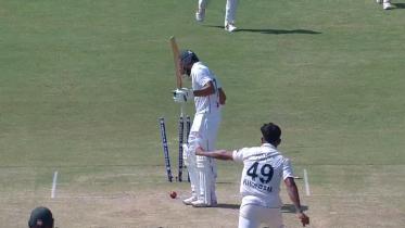 Najmul Hossain Shanto