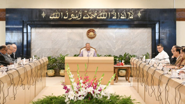 সংস্কার কর্মসূচি বাস্তবায়নে প্রধান উপদেষ্টার ‘মার্চিং অর্ডার’