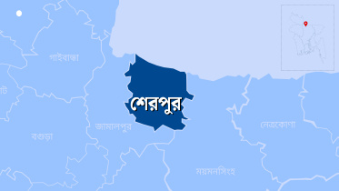 শেরপুর