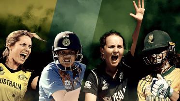 womens cricket