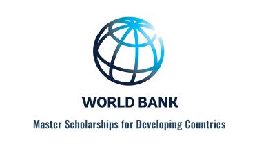বিশ্বব্যাংক স্কলারশিপ