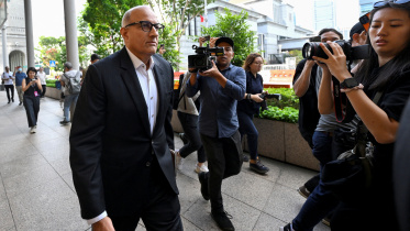 এস ঈশ্বরণ 