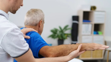 ফিজিওথেরাপি