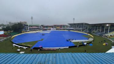 Kanpur's Green Park Stadium