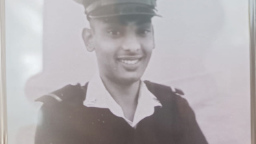 চট্টগ্রামে জাহাজে বিস্ফোরণ