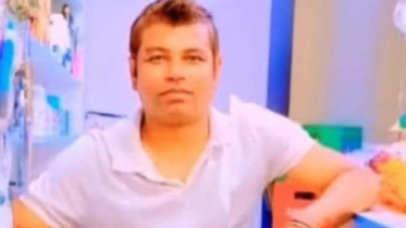 খালিস মিয়া