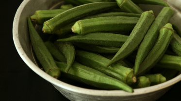 ঢেঁড়সের উপকারিতা