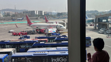 ভারতের উড্ডয়ন খাত 