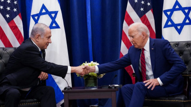 Biden Netanyahu