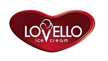 লোভেলো আইসক্রিম