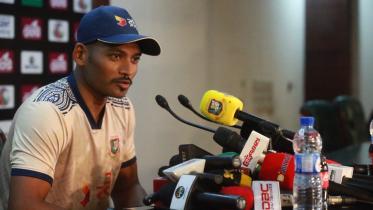 Najmul Hossain Shanto