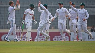 Najmul Hossain Shanto