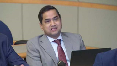 মুশফিকুল ফজল আনসারী