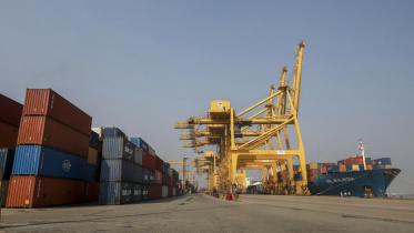 চট্টগ্রাম বন্দর