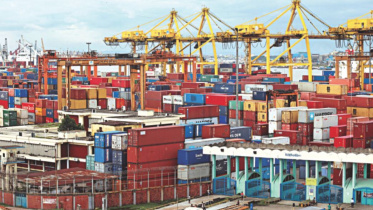 চট্টগ্রাম বন্দর