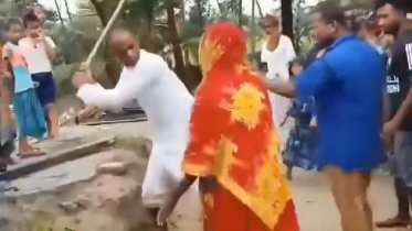 নোয়াখালী নির্যাতন