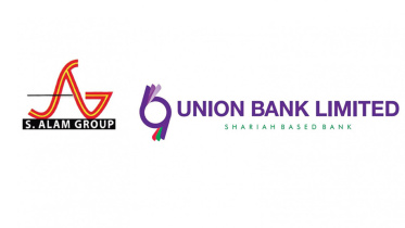 বাংলাদেশ ব্যাংক, এস আলম গ্রুপ, ইউনিয়ন ব্যাংক,